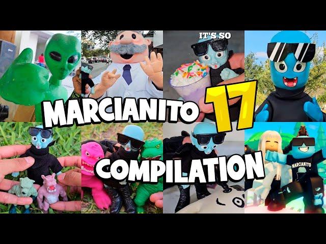  TEMPORADA 17  BATALLA NERF ⭐ #nerf #comedy #viral #compilation #aliens #roblox #tendencia #humor