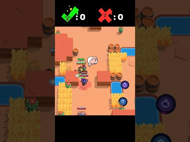 Dynamike Trust Test #brawlstars #shorts #dynamike #supercell #trust #fyp #viral #part1 #test