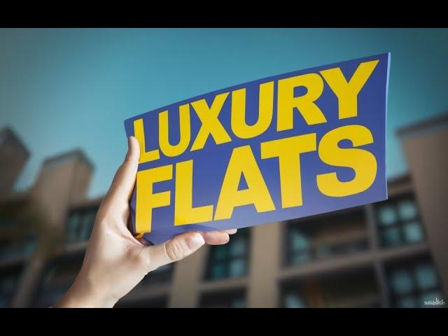 Buy Premium 3/4 BHK flats Patrakar Colony, Mansarovar Jaipur | Top Flats On Prime Location Jaipur