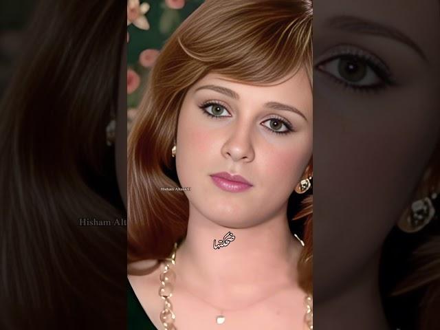 بحياتك يا ولدي امرأة  .. عبد الحليم حافظ  .. نجلاء فتحي  .. قارئة الفنجان