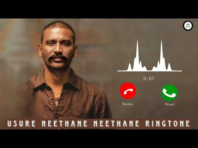 Usure neethane neethane ringtone [DOWNLOAD] Ar rahman | Dhanush | Rayaan| Tamil ringtone | bgms now