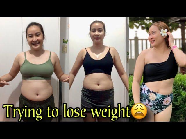 I AM STRUGGLING TO LOSE WEIGHT