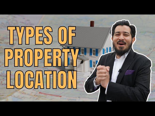 Where you should buy property in Dubai?