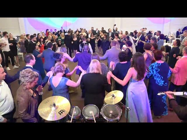 Soarele de dimineata-Liviu de la Orboiesti si Orient Orchestra live hore  joc 2024 Hestia Calarasi