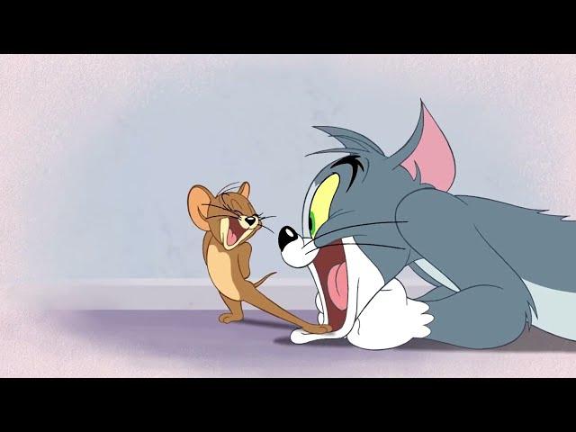 Tom and Jerry Tales Intro