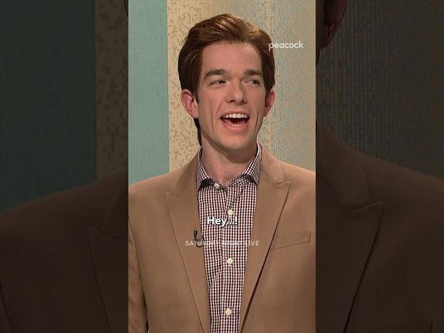 just say her name for $250,000 #SNL #BillHader #JohnMulaney #Shorts