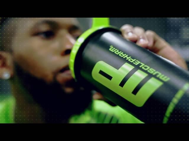 Introducing: MusclePharm Combat 100% Whey