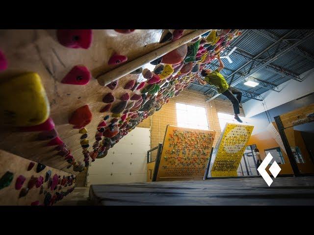 Welcome to the BD Team: Sean Bailey