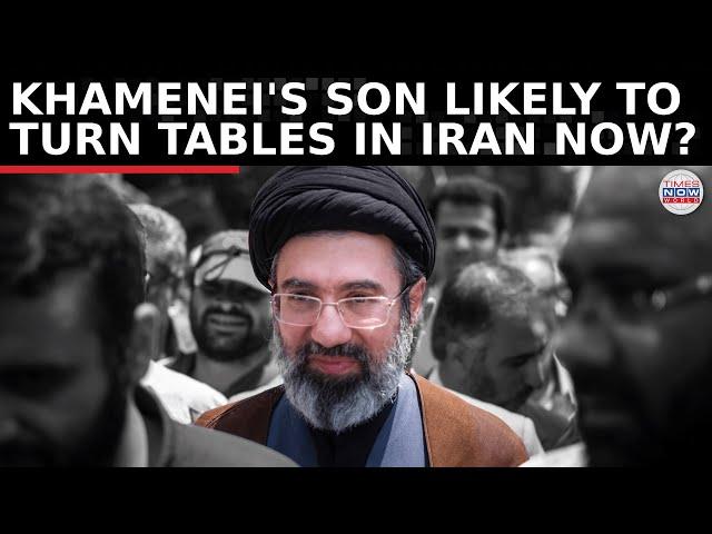 Raisi’s 'Mysterious' Death: Who Is Mojtaba, Khamenei’s Son, and How Might He Change Iran’s Course?