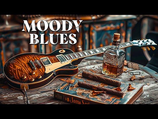 Moody Blues - Exploring Deep Emotions with Blues | A Journey to Understanding