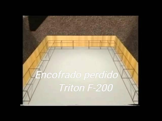 Sistema Triton