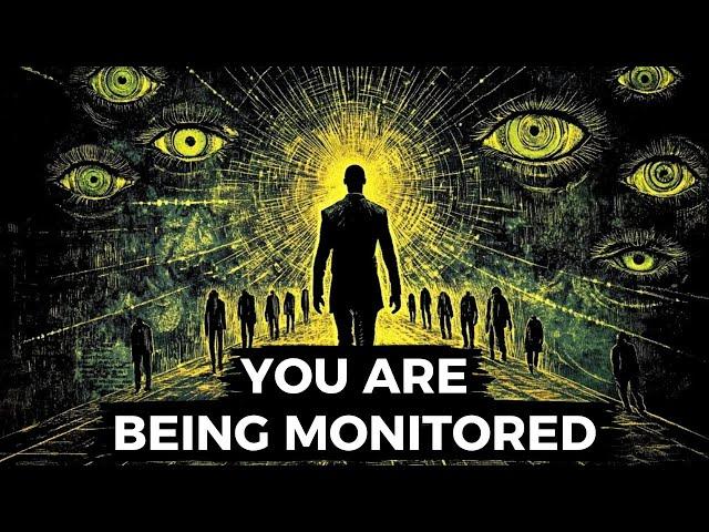 BE CAREFUL, The Chosen Ones Are Being Monitored