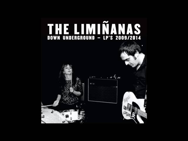 The Limiñanas - (I've Got) a Trouble in Mind