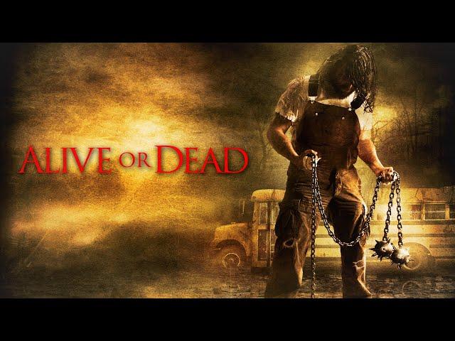 Фильм ужасов/триллер - Цикл (The Devil's Ground)