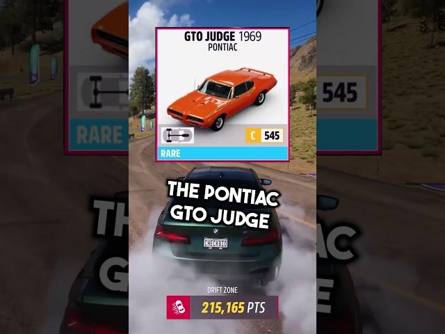 NEW Top 10 Rarest Cars in Forza Horizon 5 - Most Expensive (NEW 2025!)
