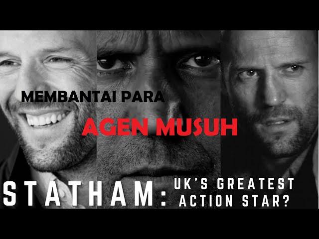 FILM ACTION TERBAIK MEMBANTAI PARA AGEN MUSUH