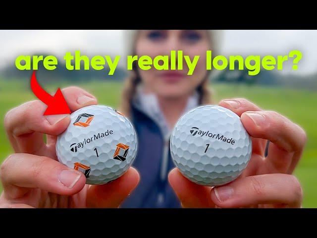 Is this the BEST GOLF BALL of 2024!?