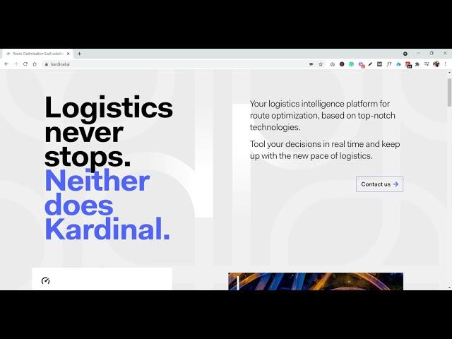 Value Proposition Teardown Of A Supply Chain SaaS