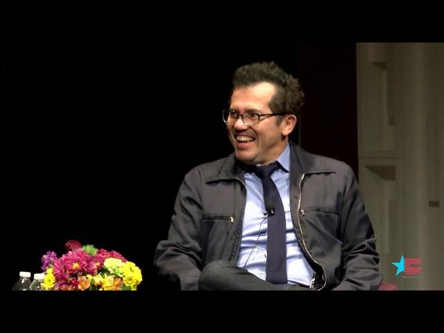 A Conversation with John Leguizamo