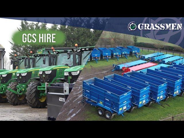 GCS Hire