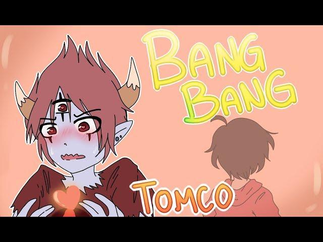 [SVTFOE] BANG BANG TOMCO