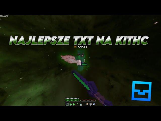 10 NAJLEPSZYCH TXT | TXT PVP NA KITHC.EU | LOSOWANIE RANG