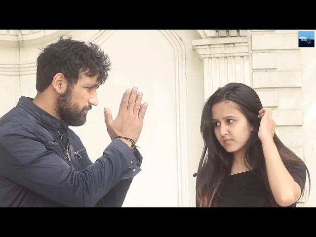 Pyar ek Dhokha hai | HAQ SE SINGLE  | Idiotic Launda ft Rahul Sehrawat