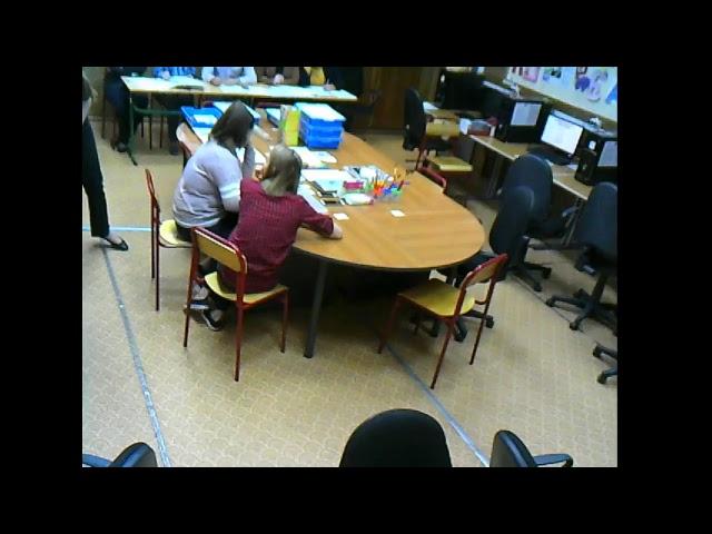 ГАОУ ВО МГПУ ИСПО им. К.Д. Ушинского УК "Черемушки". Преподавание в младших классах. 31.05.2017