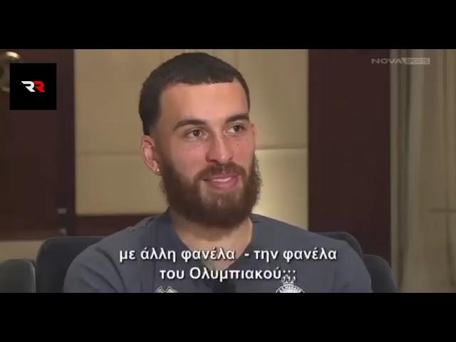 Mike James για Ολυμπιακό: Όχι, ποτέ