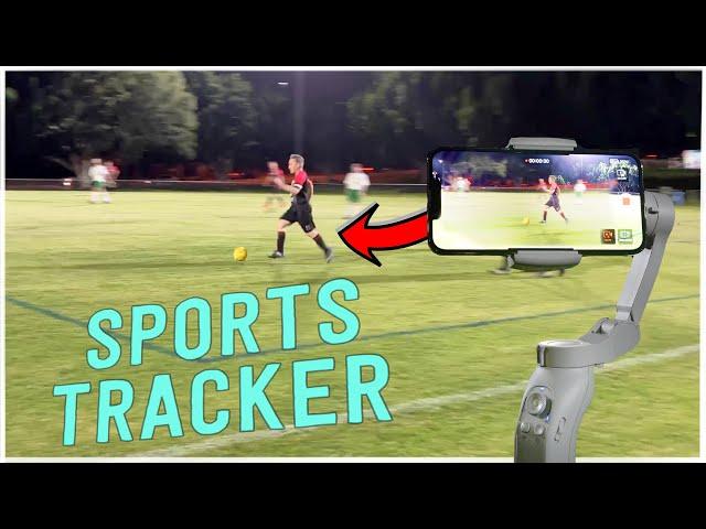 Sports Game Tracker ️ Follow Record & Live Stream with Xbot Blink Focos