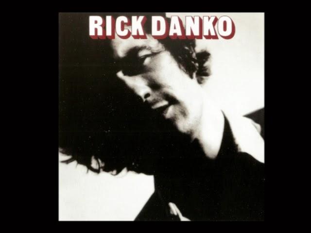 03 Rick Danko / New Mexico