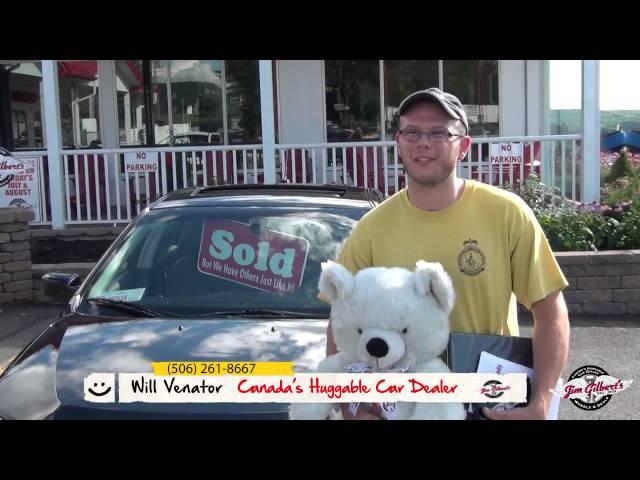 Fredericton Used Cars, Wheels and Deals, Corey Groves 2012 Ford Fusion SEL