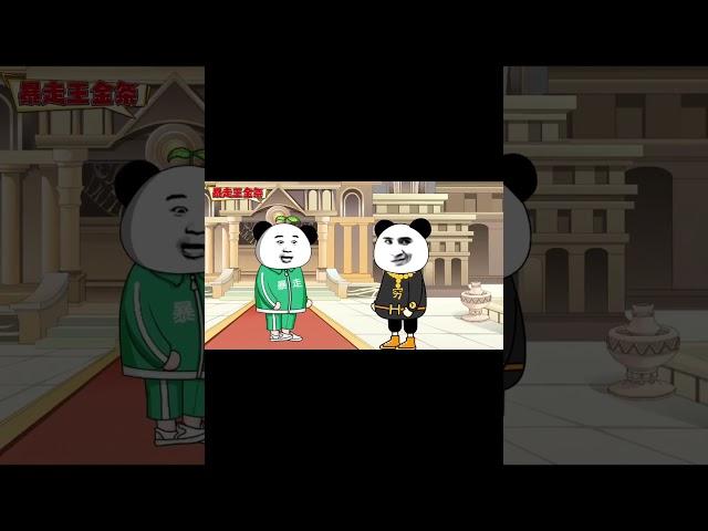 我這個超能力難道不炫酷嗎？【暴走王金條】#sd動畫 #驚悚 #搞笑 #shorts