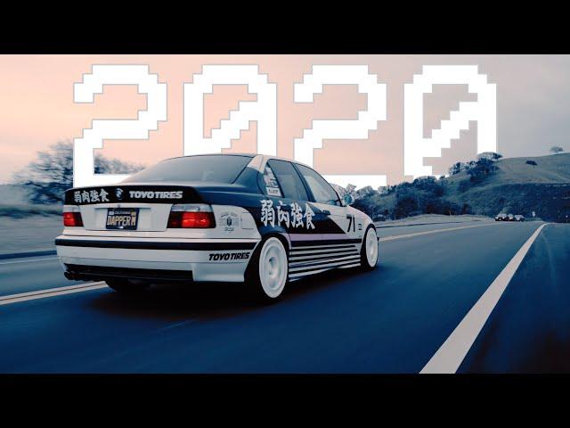 AutoCinema Demo Reel 2020