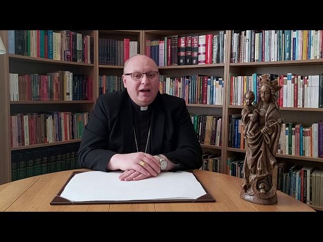 Message to those involved  Catholic Education in Southwark Diocese