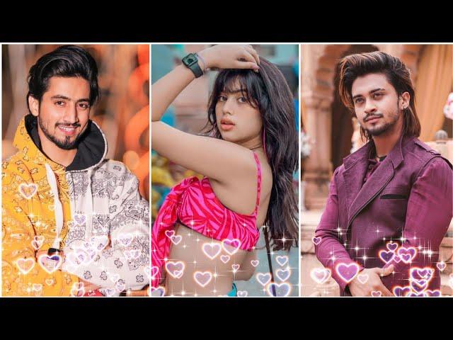 Team 07 new TikTok videos|| Hasnain Khan new reels || mr faisu new TikTok videos || adnaan shaikh 07