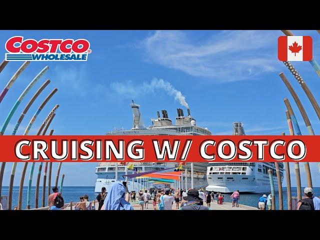 The Perfect Family Vacation on Royal Caribbean | Costco Travel