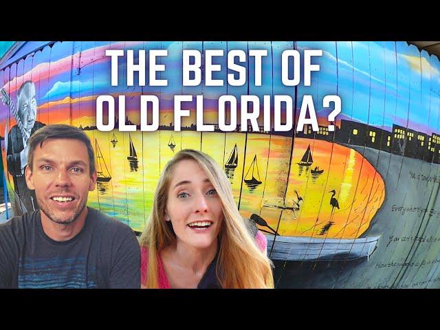 Gulfport Florida | Things to do in GULFPORT | Pinellas County FL