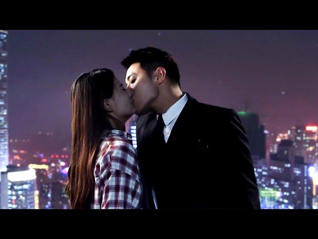 [Full Version] The CEO chased the girl away but kissed her againLove Story Movie