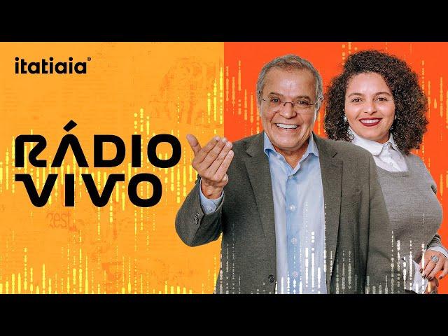 RÁDIO VIVO - 11/10/2024