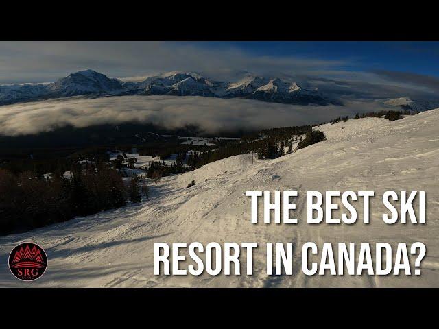 An Insider's Guide to Lake Louise (Part a-Front Side & Ptarmigan)