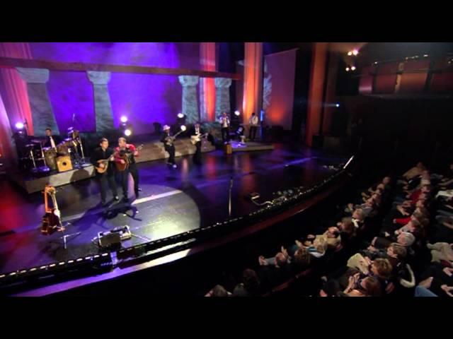 Pavlo - Never On Sunday (PBS Special) 2008