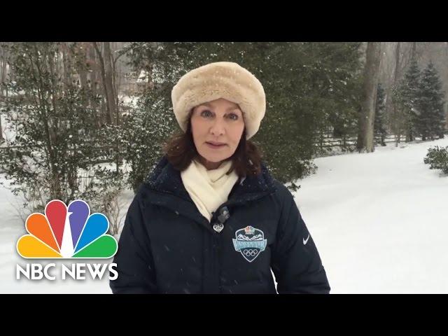 Hypothermia Symptoms: Are You At Risk? | NBC News