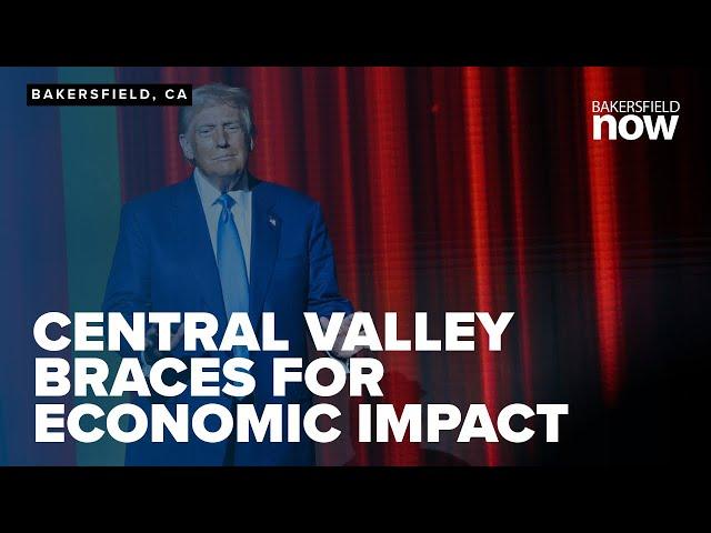 Central Valley braces for economic impact of potential deportations