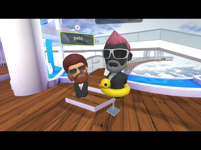 Everything Metaverse Podcast #7: FS Studio HUB