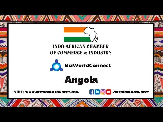 Angola Webinar