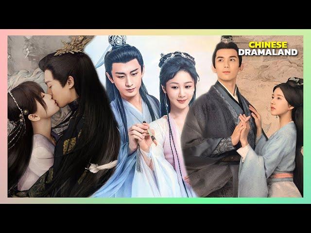 Top 10 Best Highest Rated Chinese Historical Dramas Of 2022