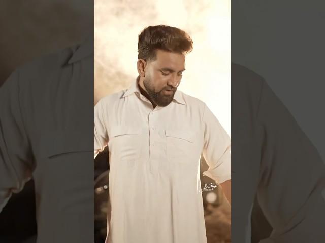 ਸਿਰ ਤੇ ਬਿਠਾਇਆ ਸੀ | DISLOYALTY | Baaghi | Jassi X | New Punjabi songs | Latest punjabi songs 2025