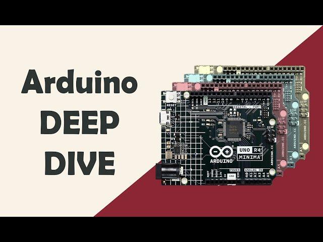 Ultimate Arduino Comparison Guide: Pick the Ideal Board for Your Project