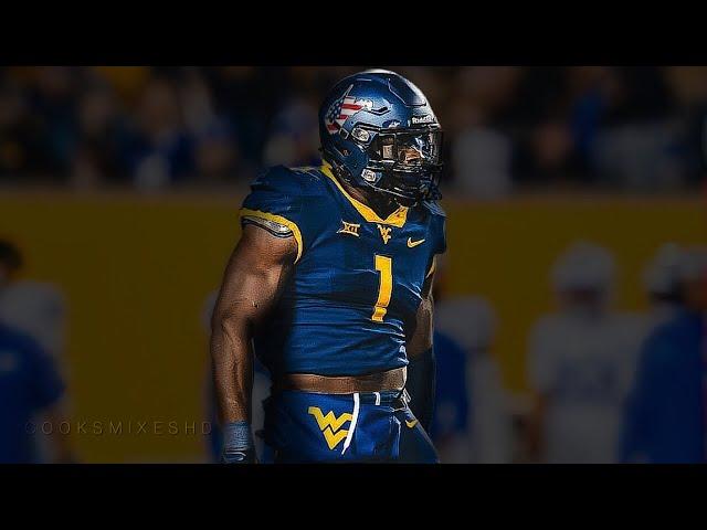 Lee Kpogba  Top Linebacker In The 2024 NFL Draft ᴴᴰ